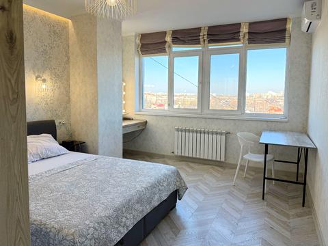 квартира за адресою Олександрівська вул., 1