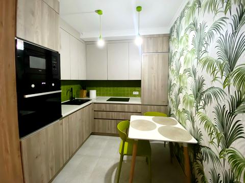 квартира за адресою Олександрівська вул., 1