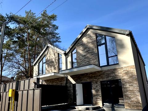 дом по адресу Марии Зеровой ул. (Мичурина), 11