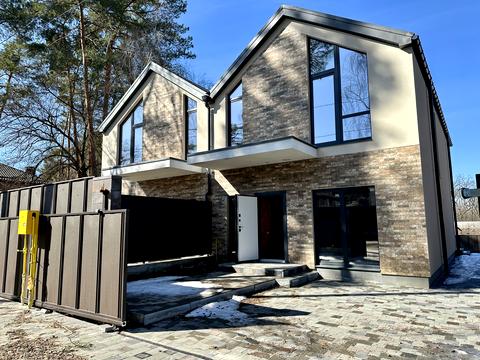 дом по адресу Марии Зеровой ул. (Мичурина), 11