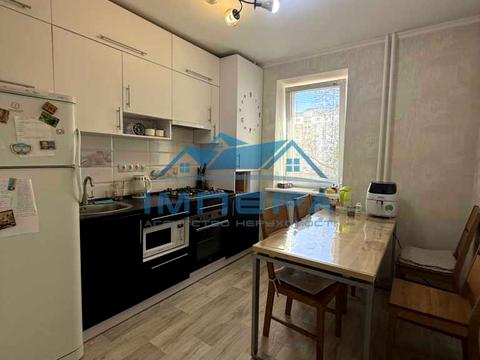 квартира по адресу Опытная ул. (Опитна), 6