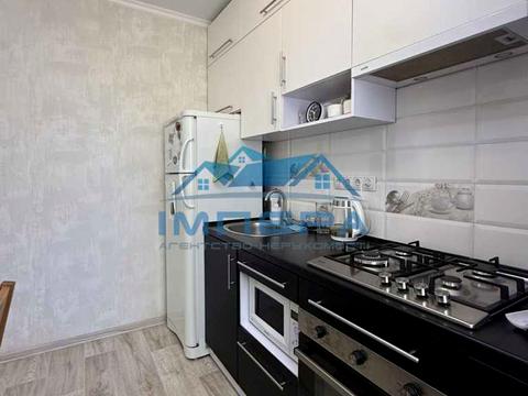 квартира по адресу Опытная ул. (Опитна), 6