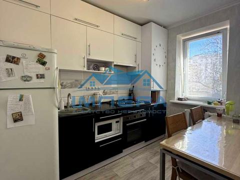 квартира по адресу Опытная ул. (Опитна), 6