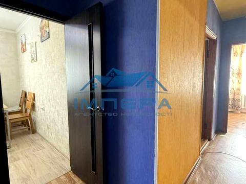 квартира по адресу Опытная ул. (Опитна), 6