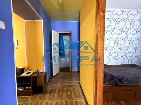 квартира по адресу Опытная ул. (Опитна), 6