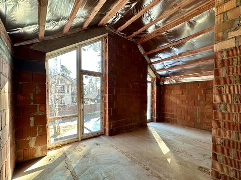 дом по адресу Марии Зеровой ул. (Мичурина), 11