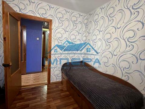 квартира по адресу Опытная ул. (Опитна), 6