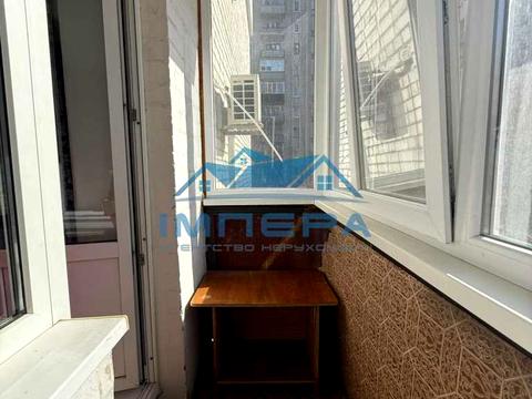 квартира по адресу Опытная ул. (Опитна), 6