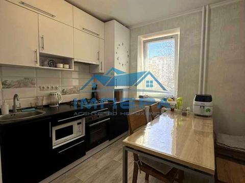 квартира по адресу Опытная ул. (Опитна), 6