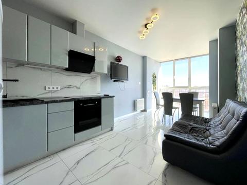 квартира по адресу Академика Павлова ул., 158