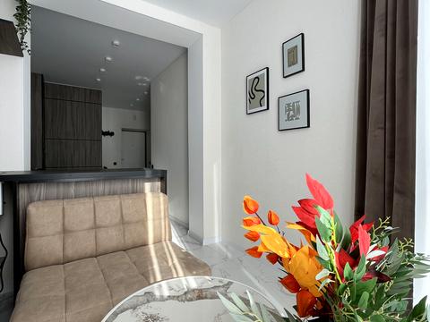 квартира за адресою Мартинова просп., (вул. Радісна, 2)