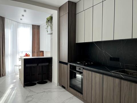 квартира за адресою Мартинова просп., (вул. Радісна, 2)