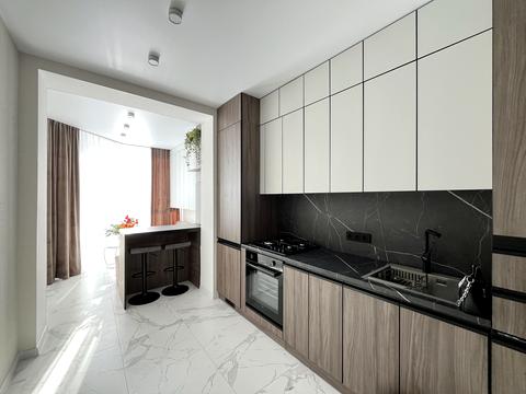 квартира за адресою Мартинова просп., (вул. Радісна, 2)