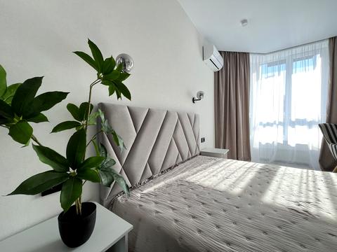 квартира за адресою Мартинова просп., (вул. Радісна, 2)