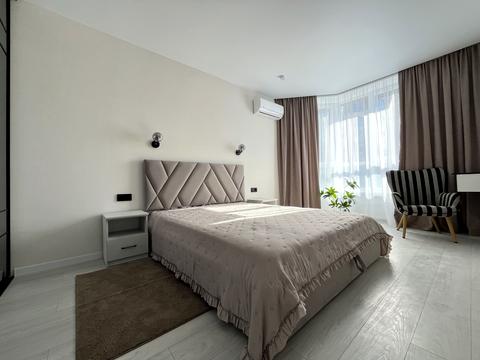 квартира за адресою Мартинова просп., (вул. Радісна, 2)