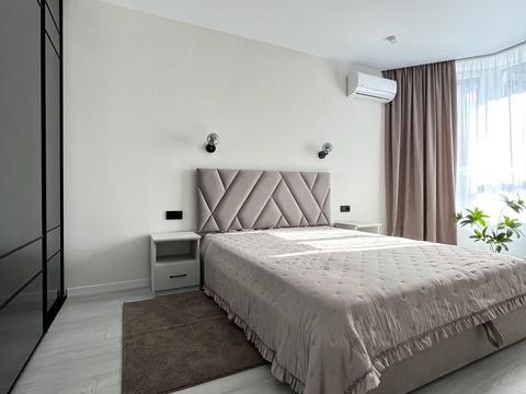 квартира за адресою Мартинова просп., (вул. Радісна, 2)