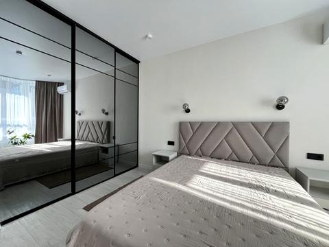 квартира за адресою Мартинова просп., (вул. Радісна, 2)