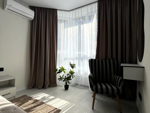 квартира за адресою Мартинова просп., (вул. Радісна, 2)