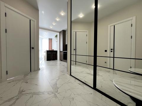 квартира за адресою Мартинова просп., (вул. Радісна, 2)