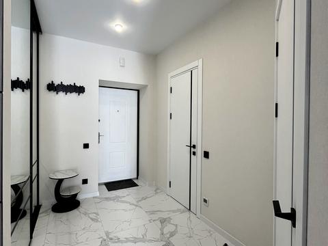 квартира за адресою Мартинова просп., (вул. Радісна, 2)