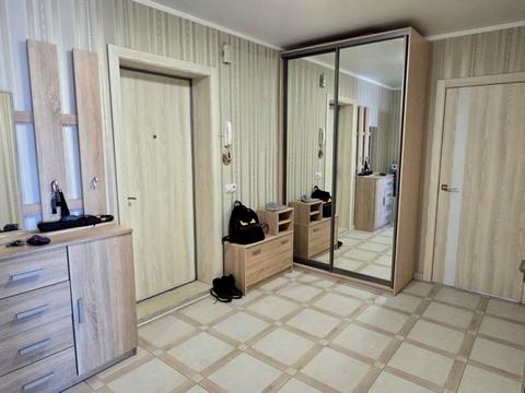 квартира по адресу Гагарина просп. (Гагаріна), 74