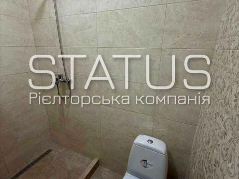 квартира по адресу Милорадович Єлизавети ул., 45