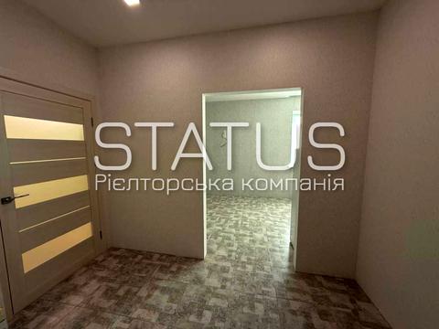 квартира по адресу Милорадович Єлизавети ул., 45