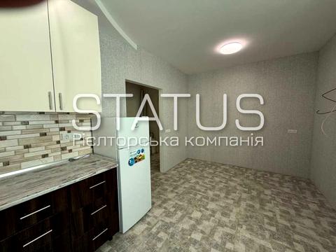 квартира по адресу Милорадович Єлизавети ул., 45