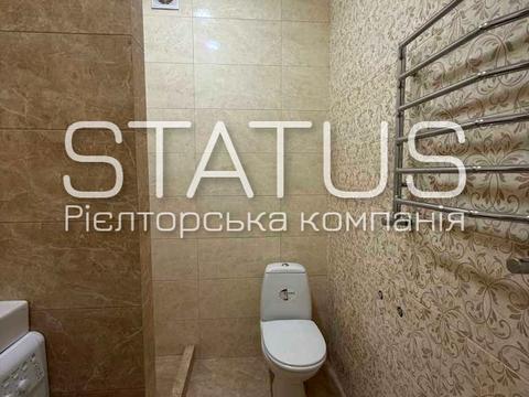 квартира по адресу Милорадович Єлизавети ул., 45