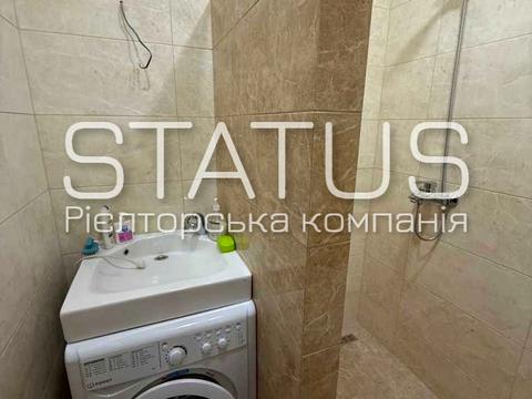 квартира по адресу Милорадович Єлизавети ул., 45