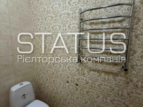 квартира по адресу Милорадович Єлизавети ул., 45