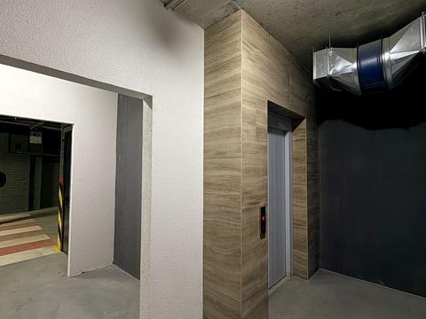 паркоместо по адресу Лесная ул., 5