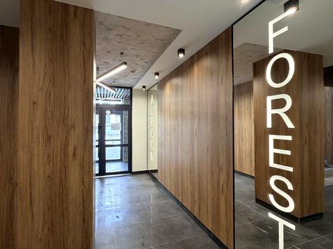 паркоместо по адресу Лесная ул., 5