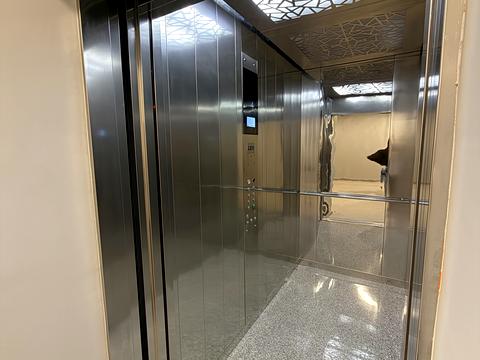 паркоместо по адресу Лесная ул., 5