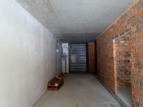 паркоместо по адресу Лесная ул., 5