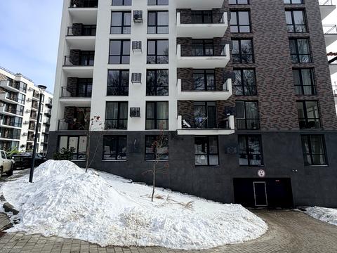 паркоместо по адресу Лесная ул., 5