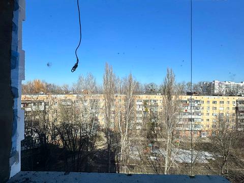 квартира за адресою Львівське шосе, (Будинок)