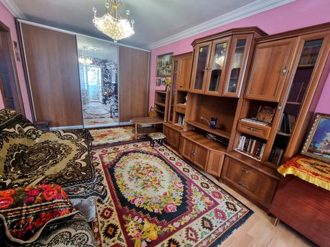 квартира за адресою Данила Щербаківського вул. (Щербакова), 72