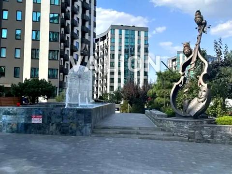 квартира за адресою с. Софіївська Борщагівка, Героїв Небесної Сотні просп., 16/22