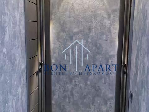 квартира за адресою Київ, Михайла Максимовича вул. (Онуфрія Трутенка), 26-Д