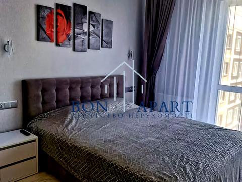 квартира за адресою Київ, Михайла Максимовича вул. (Онуфрія Трутенка), 26-Д