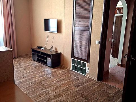 квартира за адресою Степана Рудницького вул. (Академіка Вільямса), 3/7