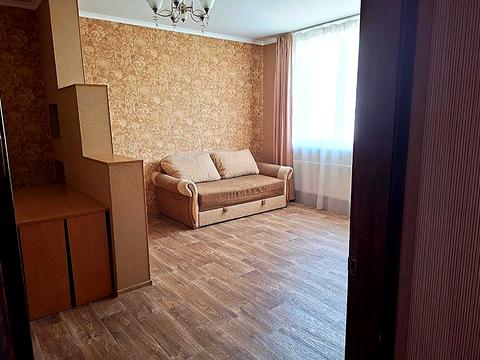 квартира за адресою Степана Рудницького вул. (Академіка Вільямса), 3/7