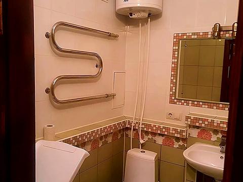 квартира за адресою Степана Рудницького вул. (Академіка Вільямса), 3/7