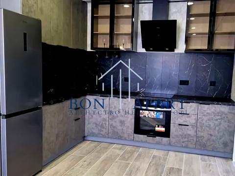 квартира за адресою Київ, Михайла Максимовича вул. (Онуфрія Трутенка), 26-Д