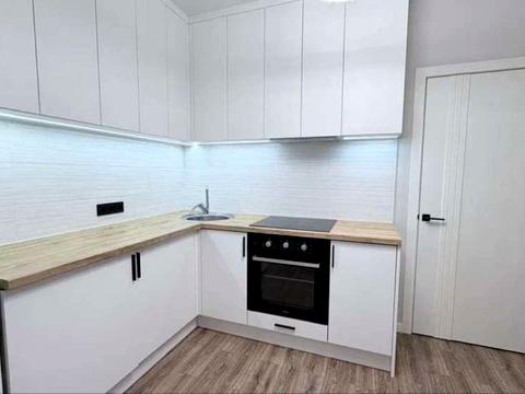 квартира за адресою Сергія Данченка вул., 34