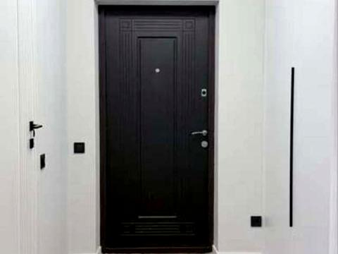 квартира за адресою Сергія Данченка вул., 34