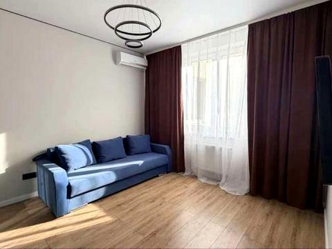 квартира за адресою Сергія Данченка вул., 34