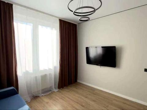 квартира за адресою Сергія Данченка вул., 34