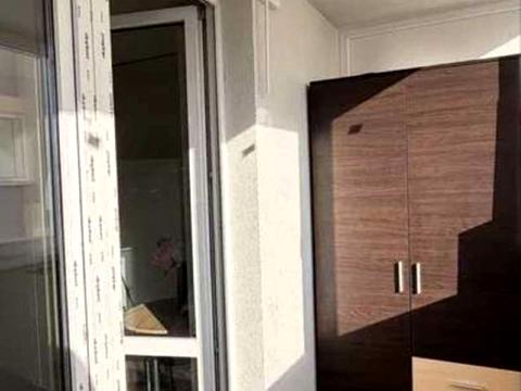 квартира за адресою Сергія Данченка вул., 34